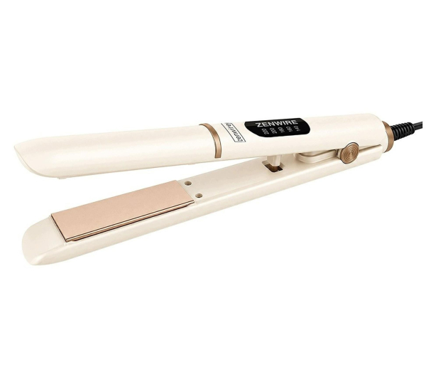 Zenwire Prostownica do włosów ShineCore A01 - 1604645 - zdjęcie 2